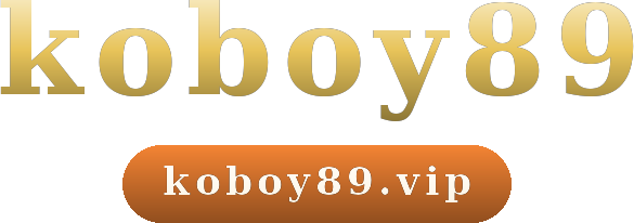 koboy89 logo