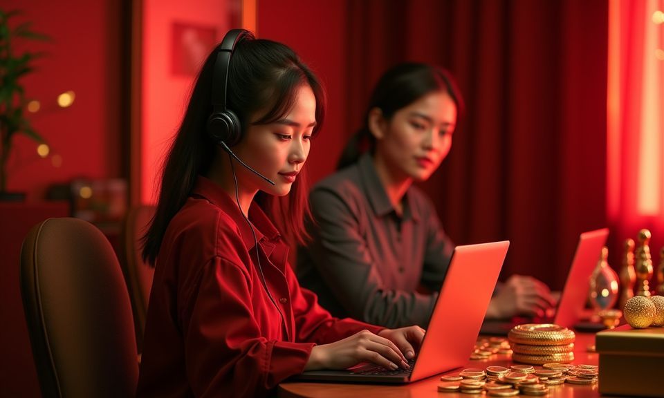 koboy89 What Makes Merapi Fire Slots Different